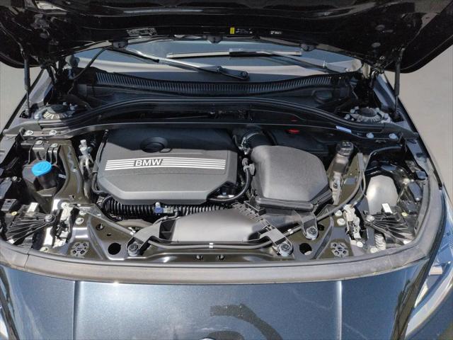 2026 BMW Coupe 228i