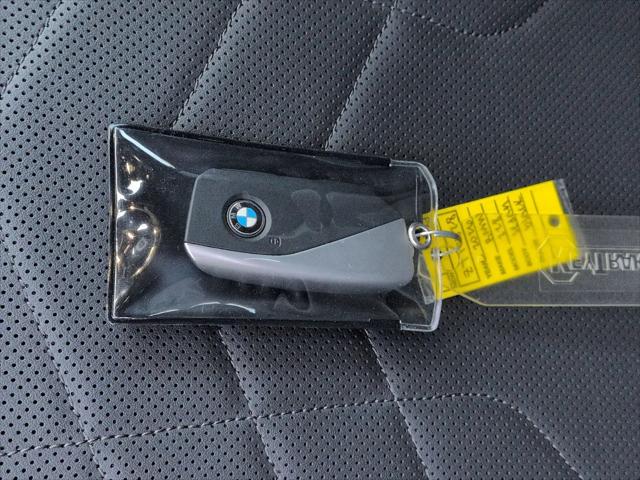 2026 BMW Coupe 228i