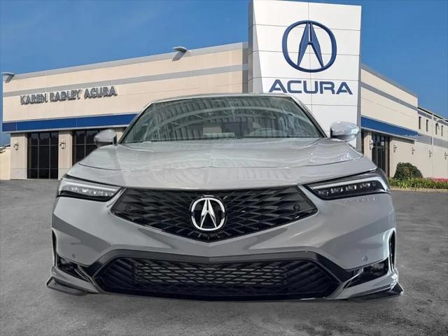 2026 Acura Integra FWD A-Spec with Technology