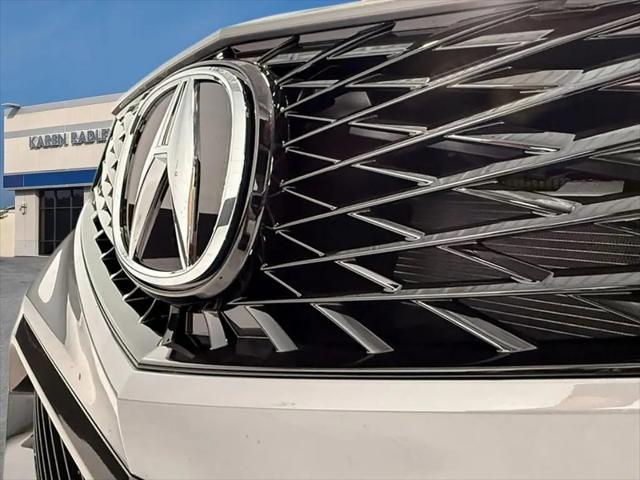 2026 Acura Integra FWD A-Spec with Technology
