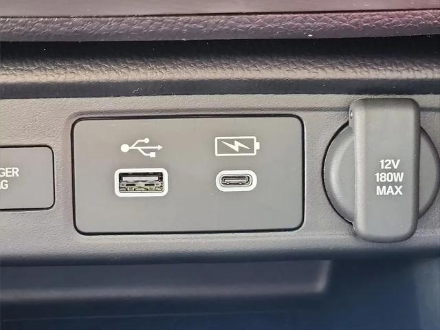 2026 Acura Integra FWD A-Spec with Technology