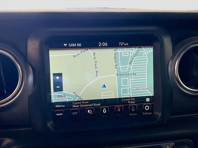 2023 Jeep Wrangler 4xe Rubicon 4x4