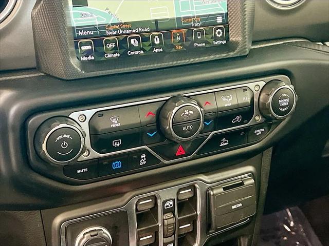 2023 Jeep Wrangler 4xe Rubicon 4x4