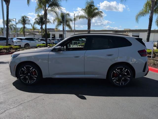 2026 BMW X3 M50 xDrive