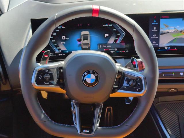 2026 BMW X3 M50 xDrive
