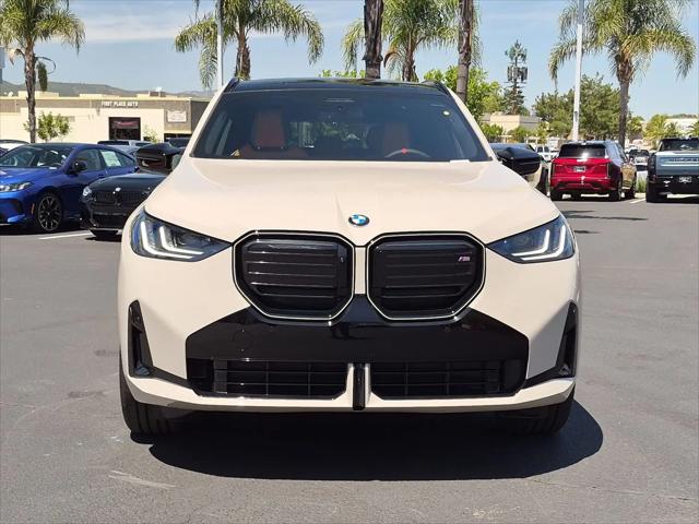 2026 BMW X3 M50 xDrive
