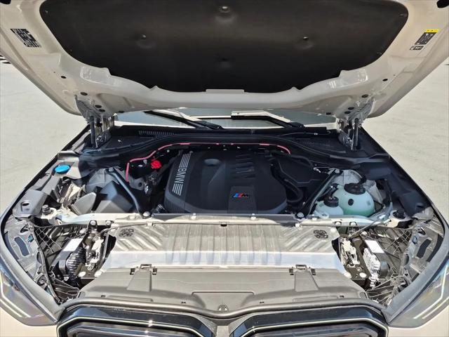 2026 BMW X3 M50 xDrive
