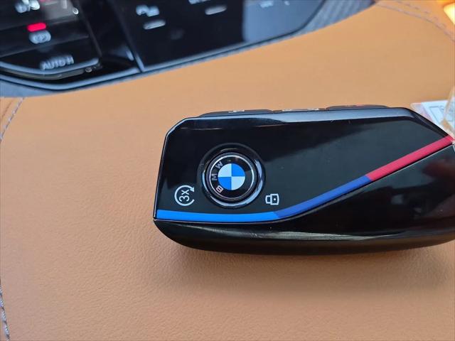 2026 BMW X3 M50 xDrive