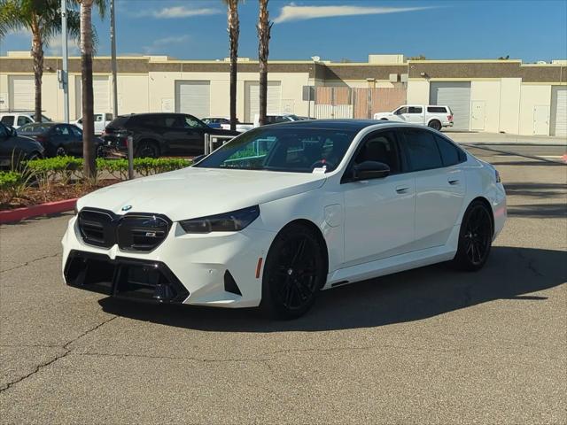 2026 BMW M5 Standard