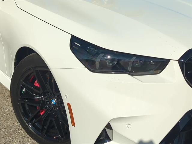 2026 BMW M5 Standard