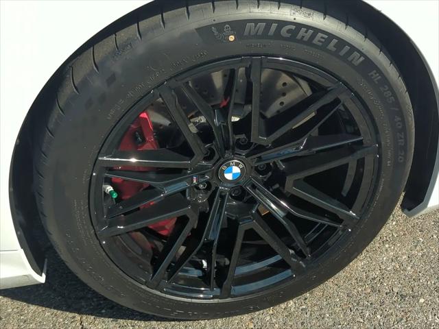 2026 BMW M5 Standard