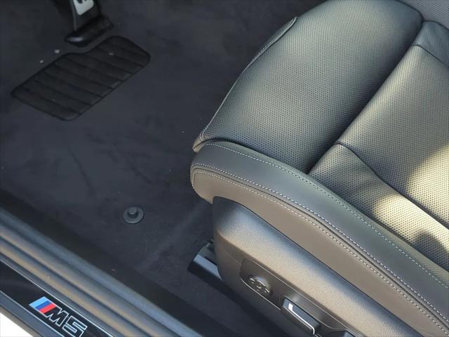 2026 BMW M5 Standard