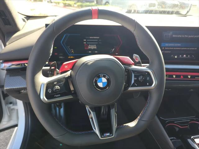 2026 BMW M5 Standard