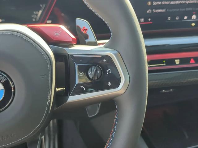2026 BMW M5 Standard