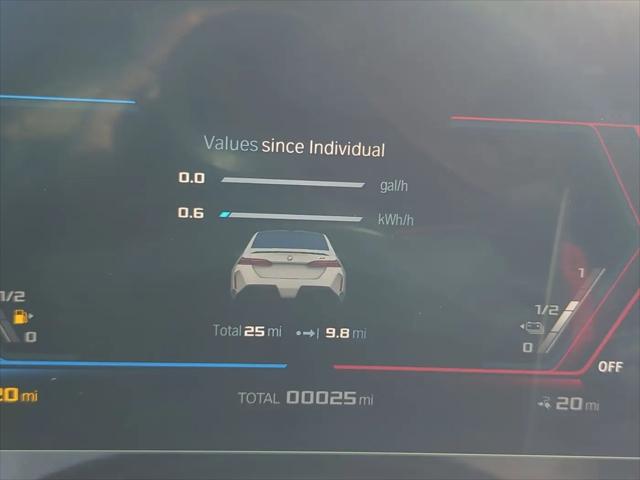 2026 BMW M5 Standard