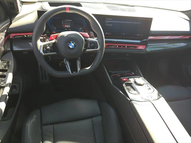 2026 BMW M5 Standard