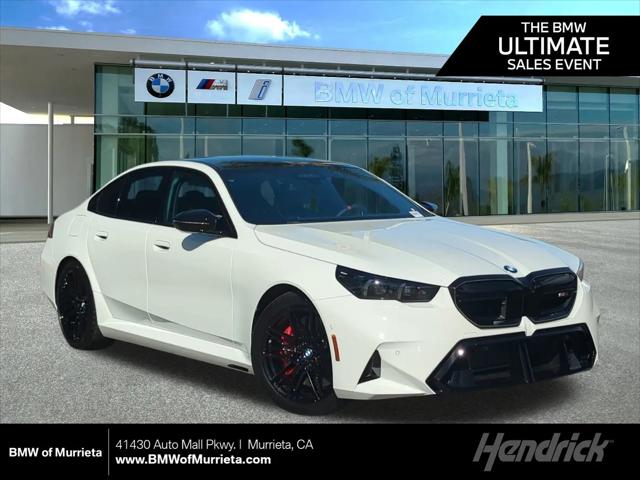 2026 BMW M5 Standard for sale in Murrieta, CA