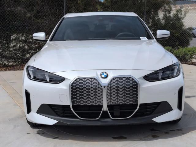 2026 BMW i4 xDrive40
