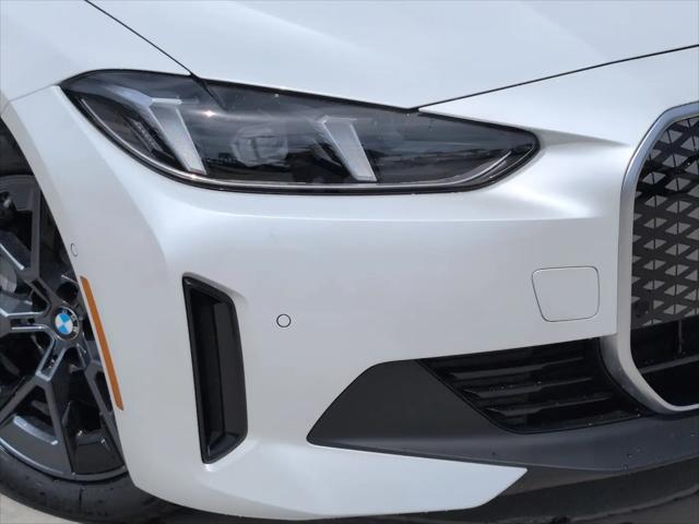 2026 BMW i4 xDrive40