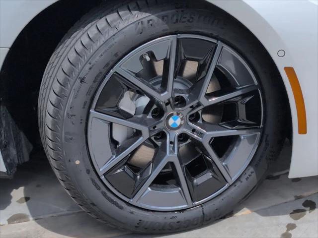 2026 BMW i4 xDrive40