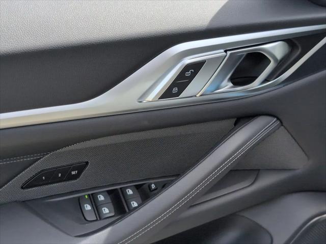 2026 BMW i4 xDrive40