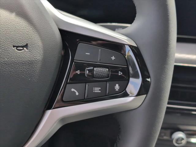 2026 BMW i4 xDrive40