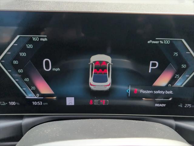 2026 BMW i4 xDrive40