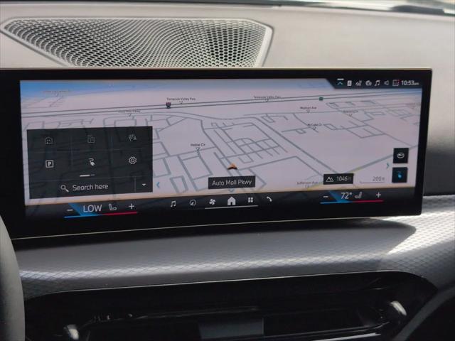 2026 BMW i4 xDrive40