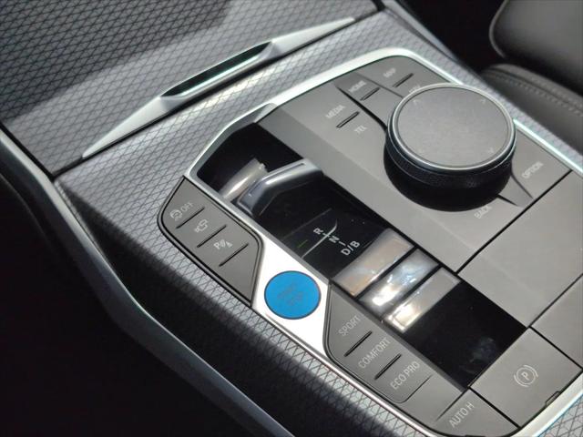 2026 BMW i4 xDrive40