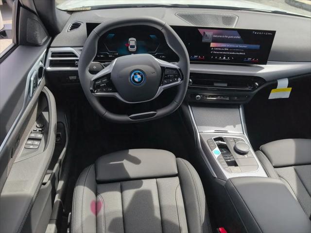 2026 BMW i4 xDrive40