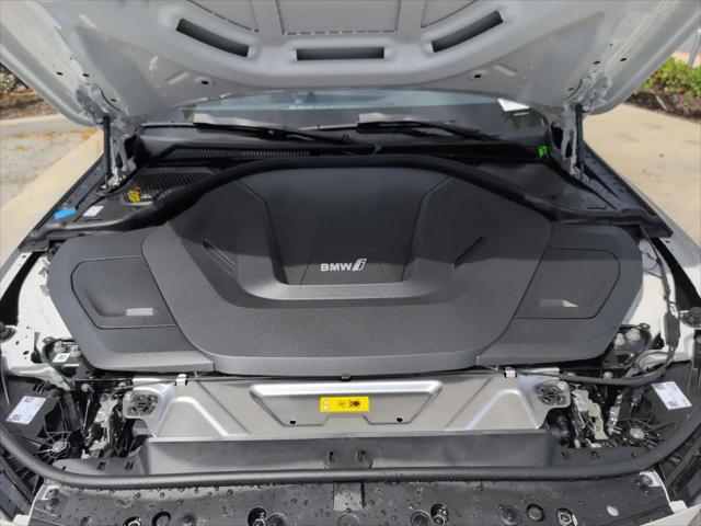 2026 BMW i4 xDrive40