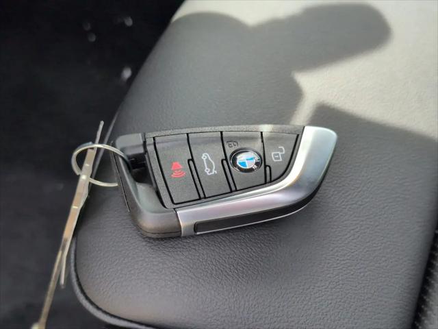 2026 BMW i4 xDrive40