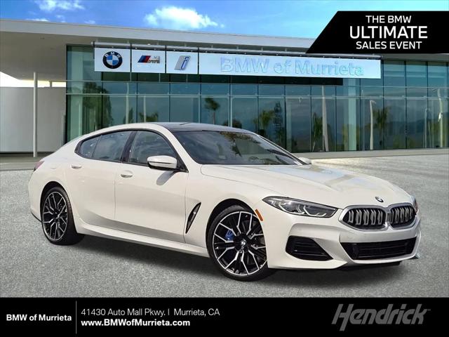 2026 BMW 840i Gran Coupe 840i for sale in Murrieta, CA