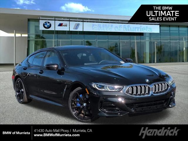 2026 BMW 840i Gran Coupe 840i for sale in Murrieta, CA