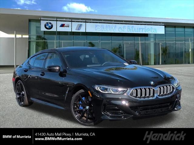 2026 BMW 840i Gran Coupe 840i for sale in Murrieta, CA