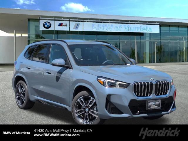 2026 BMW X1 xDrive28i for sale in Murrieta, CA
