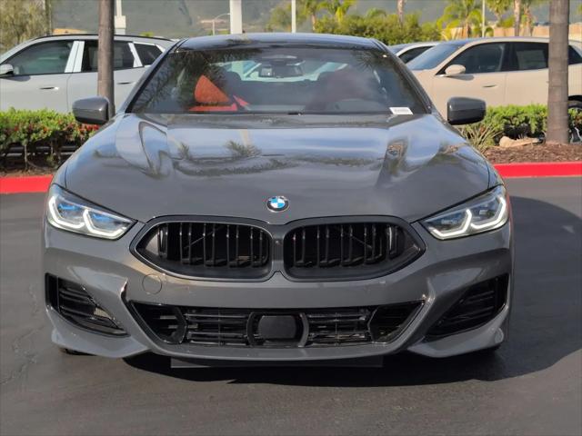 2026 BMW 840i Gran Coupe xDrive