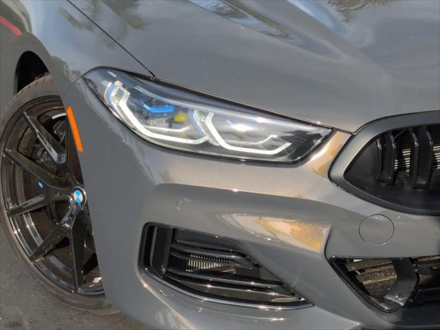2026 BMW 840i Gran Coupe xDrive
