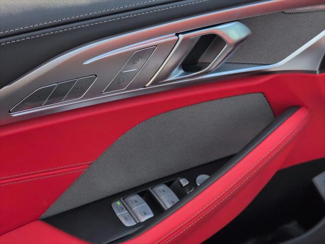 2026 BMW 840i Gran Coupe xDrive