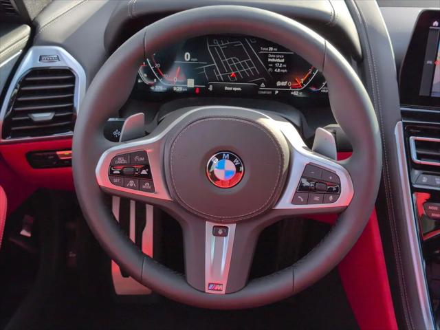 2026 BMW 840i Gran Coupe xDrive