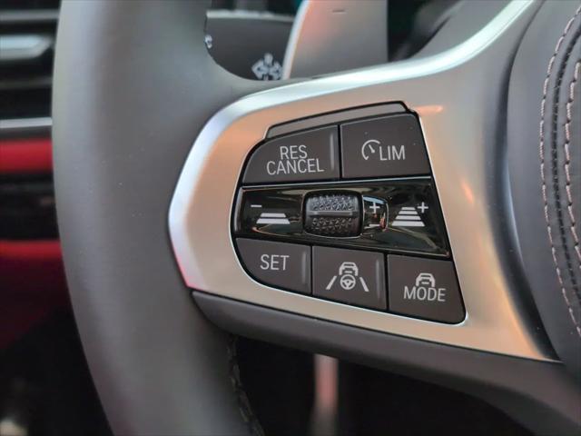 2026 BMW 840i Gran Coupe xDrive
