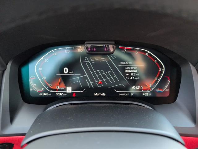 2026 BMW 840i Gran Coupe xDrive