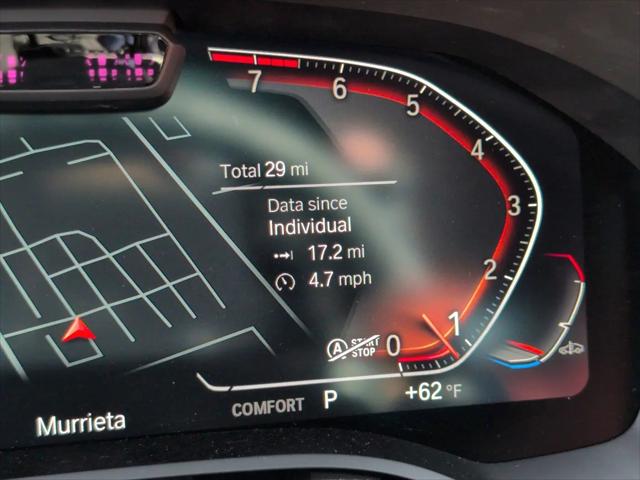 2026 BMW 840i Gran Coupe xDrive