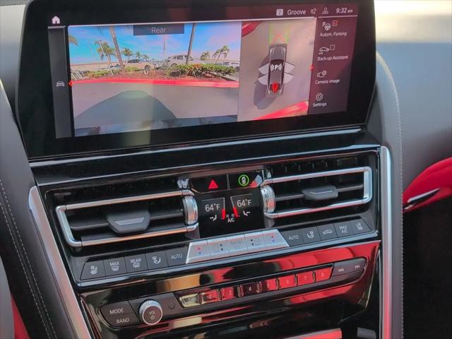 2026 BMW 840i Gran Coupe xDrive