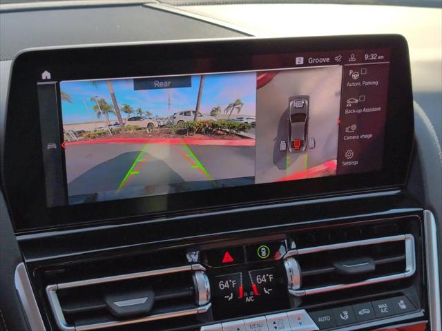 2026 BMW 840i Gran Coupe xDrive
