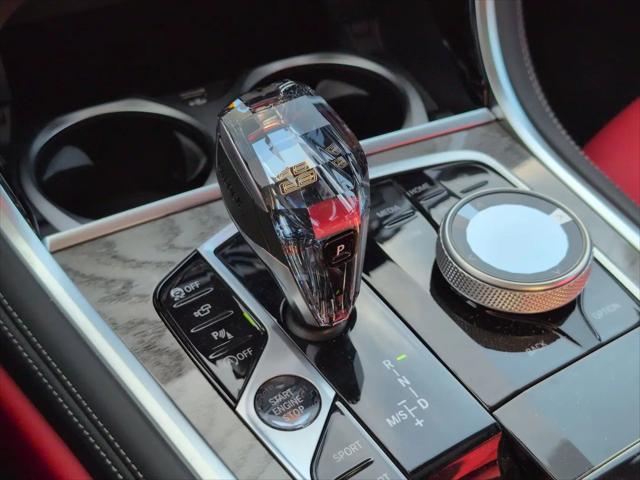 2026 BMW 840i Gran Coupe xDrive