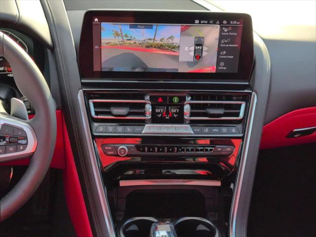 2026 BMW 840i Gran Coupe xDrive