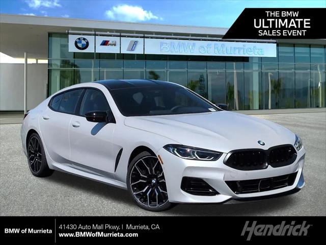 2026 BMW M8 xDrive for sale in Murrieta, CA