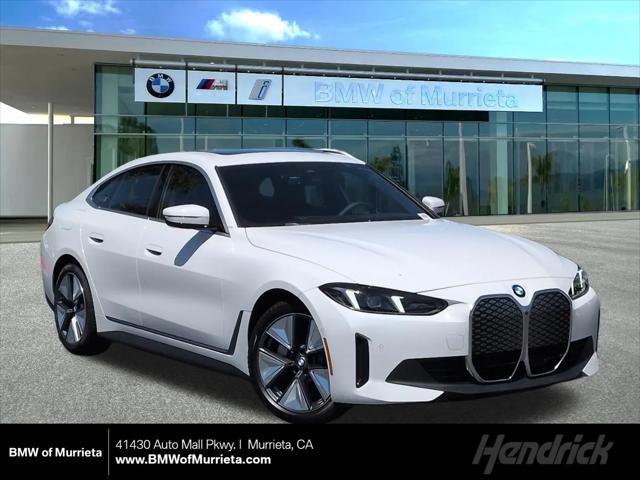 2026 BMW i4 xDrive40 for sale in Murrieta, CA