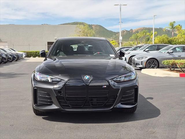 2026 BMW i4 M60